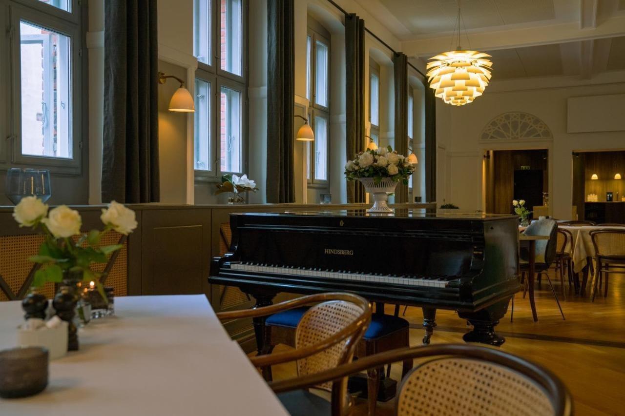 Fiftyseven House Hotel København Eksteriør billede